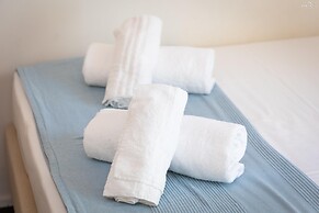 Rental in Rome Campani Apartment