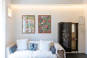 Rental in Rome Campani Apartment
