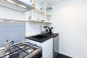 Rental in Rome Campani Apartment