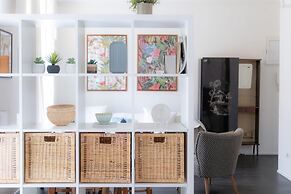 Rental in Rome Campani Apartment
