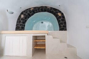 Santorini Fira Oasis