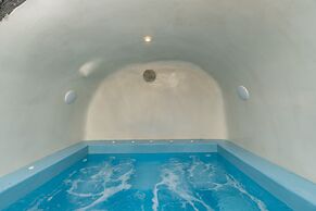 Santorini Fira Oasis