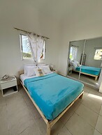Villa Sol Appartements Punta Canada