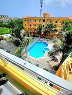 Villa Sol Appartements Punta Canada