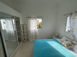 Villa Sol Appartements Punta Canada