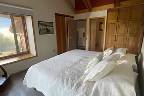 Oceana Suites Santa Inés