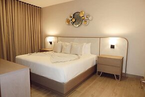 2BR 4 Guests Balcony and Pool View Cap Cana