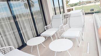 2BR 4 Guests Balcony and Pool View Cap Cana