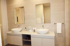 2BR 4 Guests Balcony and Pool View Cap Cana