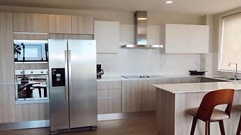 2BR 4 Guests Balcony and Pool View Cap Cana