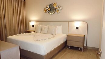 2BR 4 Guests Balcony and Pool View Cap Cana