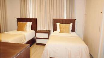 2BR 4 Guests Balcony and Pool View Cap Cana
