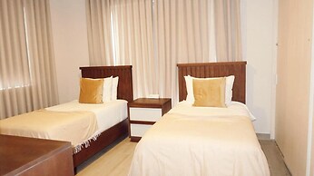 2BR 4 Guests Balcony and Pool View Cap Cana