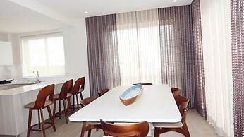 2BR 4 Guests Balcony and Pool View Cap Cana