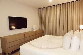2BR 4 Guests Balcony and Pool View Cap Cana