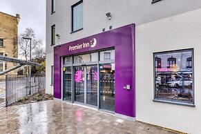 Premier Inn Hastings Town Centre