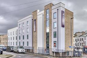 Premier Inn Hastings Town Centre