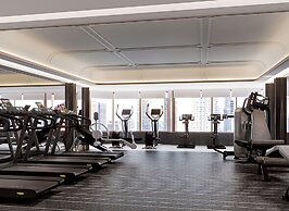 Fairmont Bangkok Sukhumvit