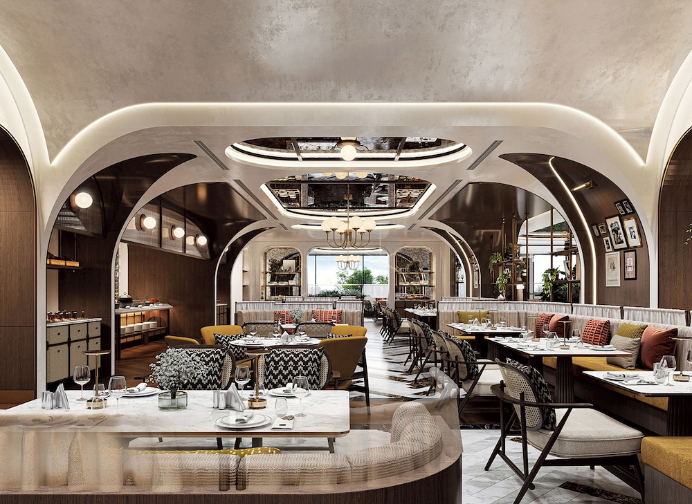 Fairmont Bangkok Sukhumvit