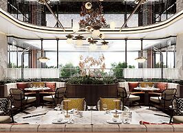 Fairmont Bangkok Sukhumvit