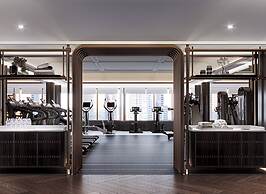 Fairmont Bangkok Sukhumvit
