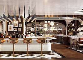 Fairmont Bangkok Sukhumvit