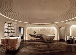 Fairmont Bangkok Sukhumvit