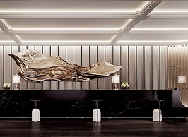 Fairmont Bangkok Sukhumvit