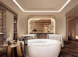 Fairmont Bangkok Sukhumvit