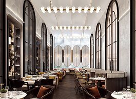 Fairmont Bangkok Sukhumvit