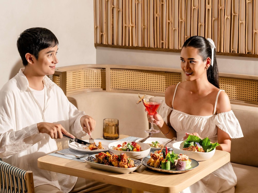 Grand Mercure Krabi Aonang