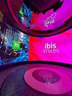 ibis Styles Subic