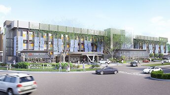 ibis Styles Subic