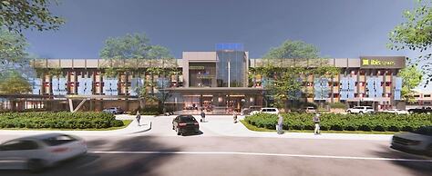 ibis Styles Subic