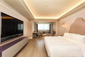 Mercure Jinan West Railway Station