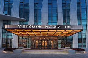 Mercure Jinan West Railway Station