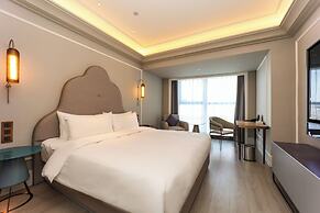 Mercure Jinan West Railway Station