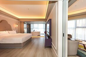 Mercure Jinan West Railway Station