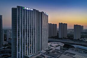 Mercure Jinan West Railway Station