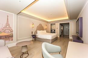 Mercure Jinan West Railway Station
