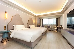 Mercure Jinan West Railway Station