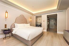 Mercure Jinan West Railway Station