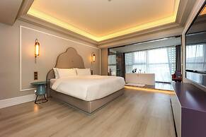 Mercure Jinan West Railway Station