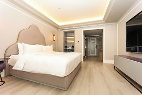 Mercure Jinan West Railway Station