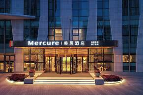 Mercure Jinan West Railway Station