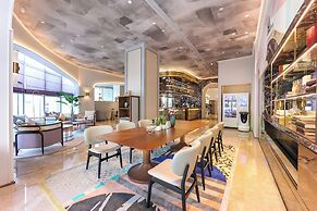 Mercure Jinan West Railway Station
