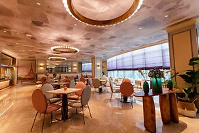 Mercure Jinan West Railway Station