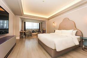 Mercure Jinan West Railway Station
