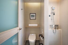 Mercure Shanghai Pudong Zhangjiang Park