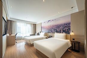 Mercure Shanghai Pudong Zhangjiang Park
